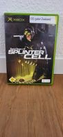 Xbox - Splinter Cell