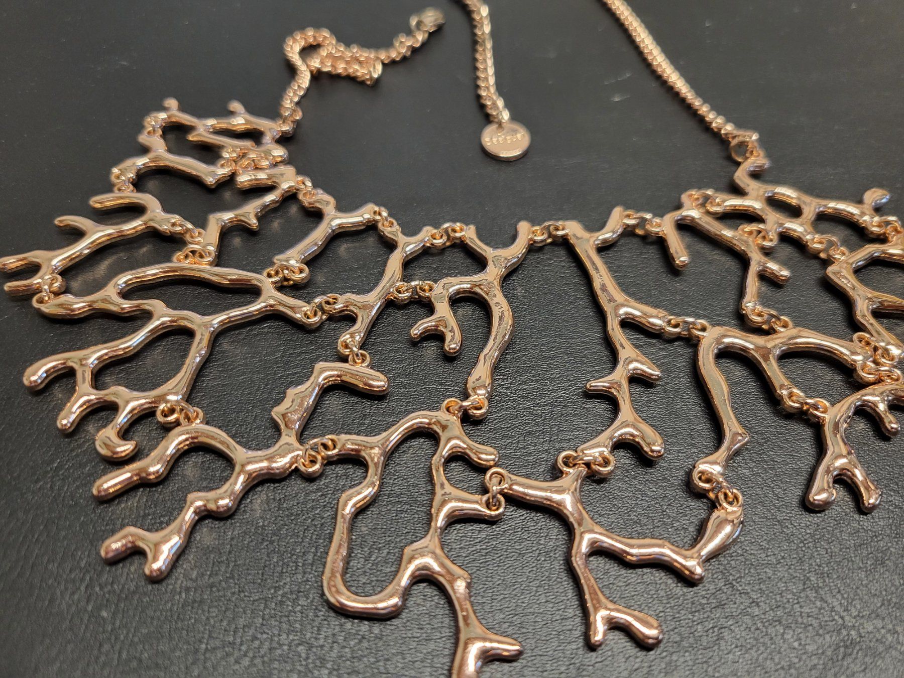 Desigual Colliers: Desigual collier – D'occasion à Lindau par Seepferd33 3