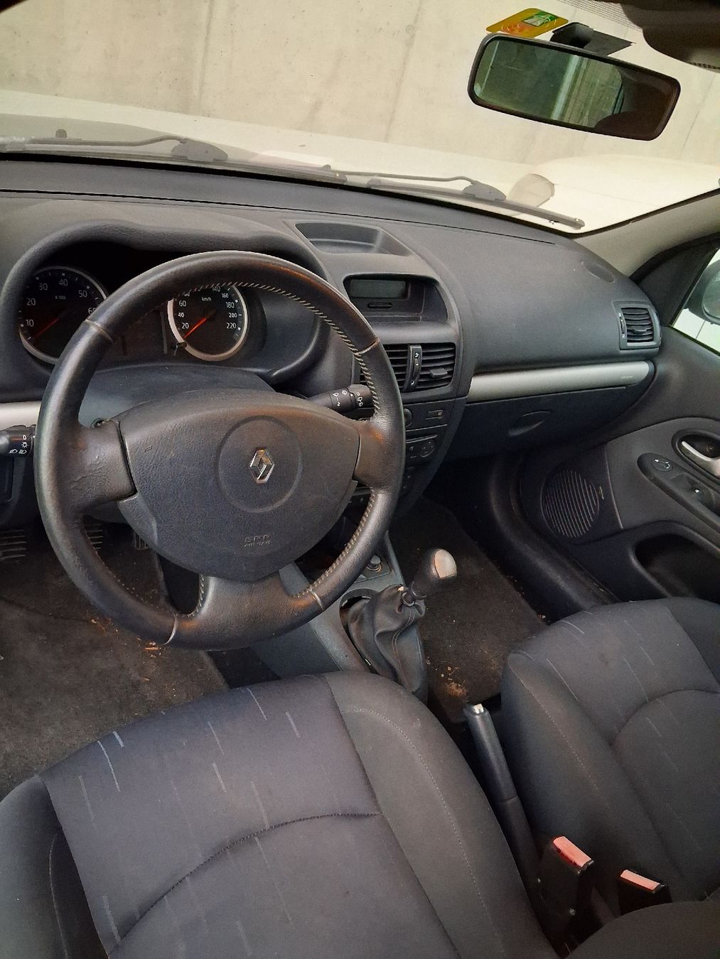 Renault Automobili: Renault Clio  – Usato da Elgg venduto da Kunkuru 4