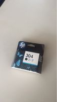 HP Druckerpatrone 304 Schwarz Original neu
