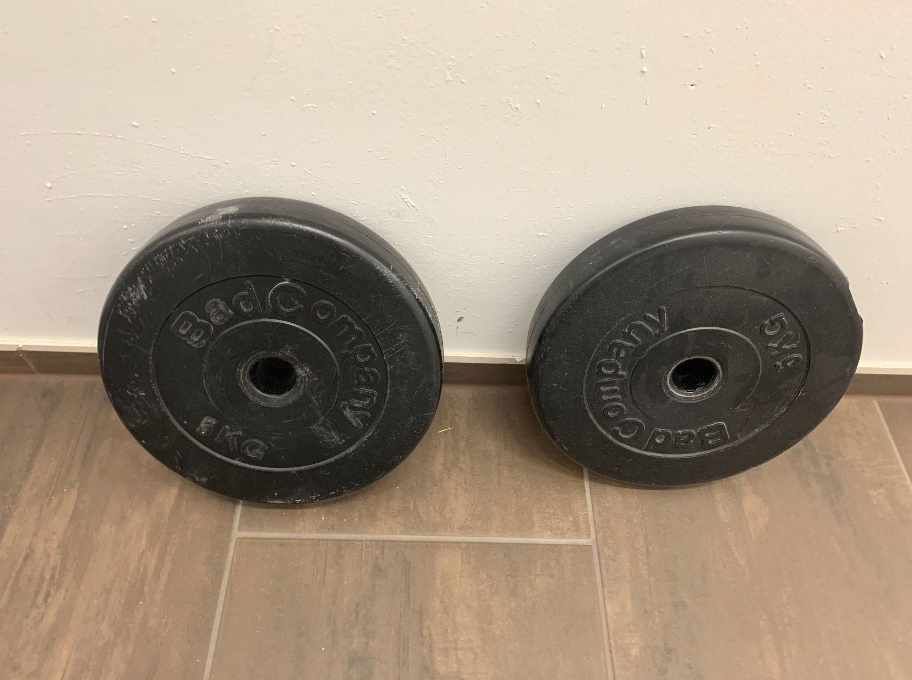 Manubri & Pesi: SZ-Hantelstange - Curl Bar – Usato da Wollerau venduto da Karamalzii 2