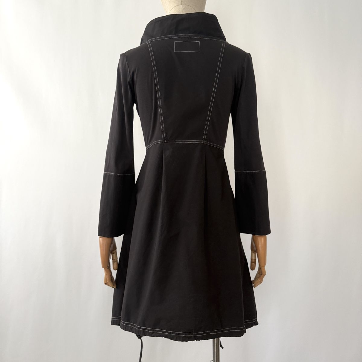 Annette Görtz Cappotti: ANNETTE GÖRTZ Light Summer Coat – Nuovo (secondo la descrizione) da Emmen venduto da Nightingale_2022 4