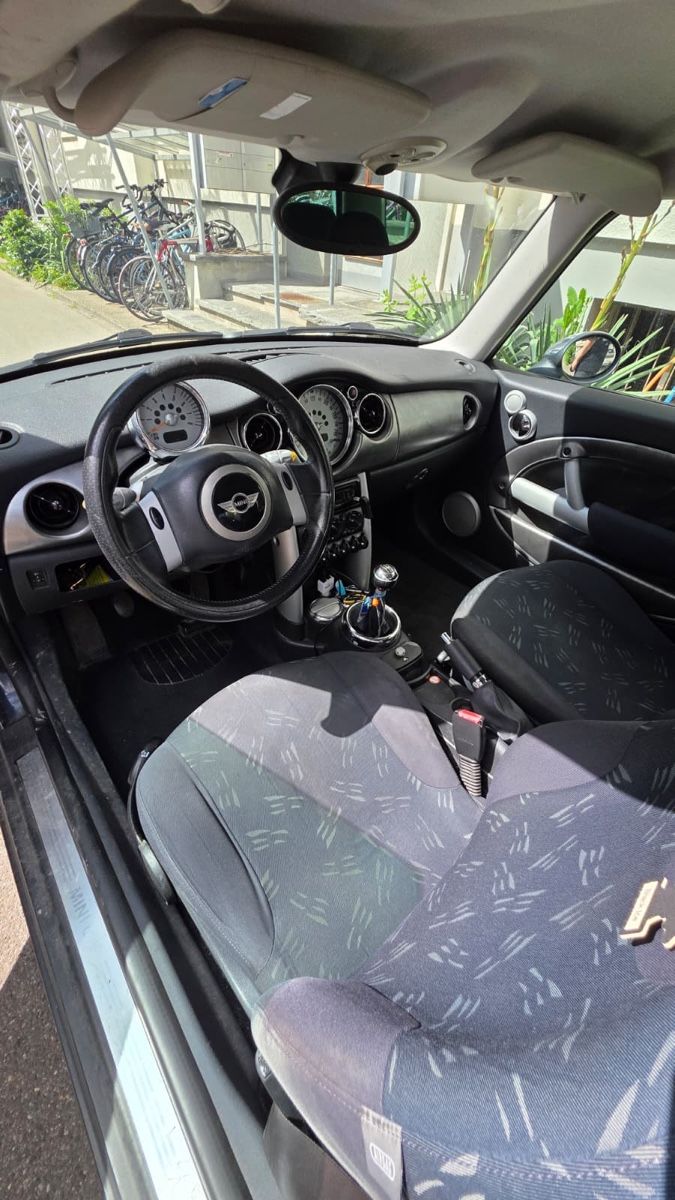 Mini Autos: Mini Cooper 3-Tuerer Blitzauktion 2 Tage!  – D'occasion à Urtenen-Schönbühl par daremare 4