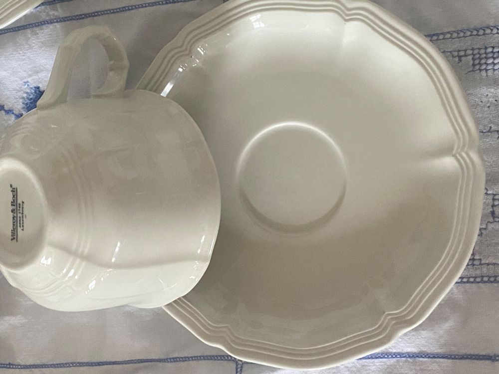 Villeroy & Boch Manoir Zuurschaaltje 24 cm | Anna Servies