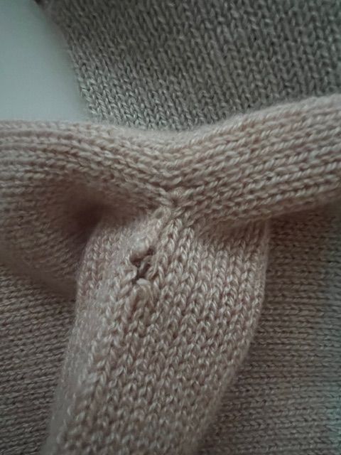 Guanti & manicotti: MarcO`Polo Handschuhe Gr. M NEU! – Usato da Walenstadt venduto da ricamul 4