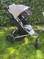 Mountain Buggy Urban Jungle Kinderwagen