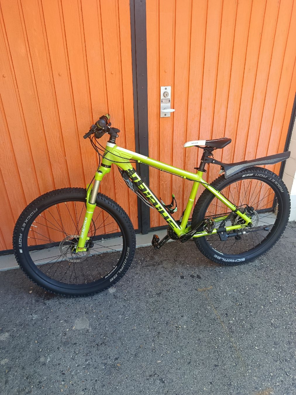 Haibike Biciclette: Haibike Z40 – Usato da Thörigen venduto da nailik.1994