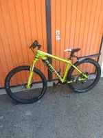 Haibike Z40