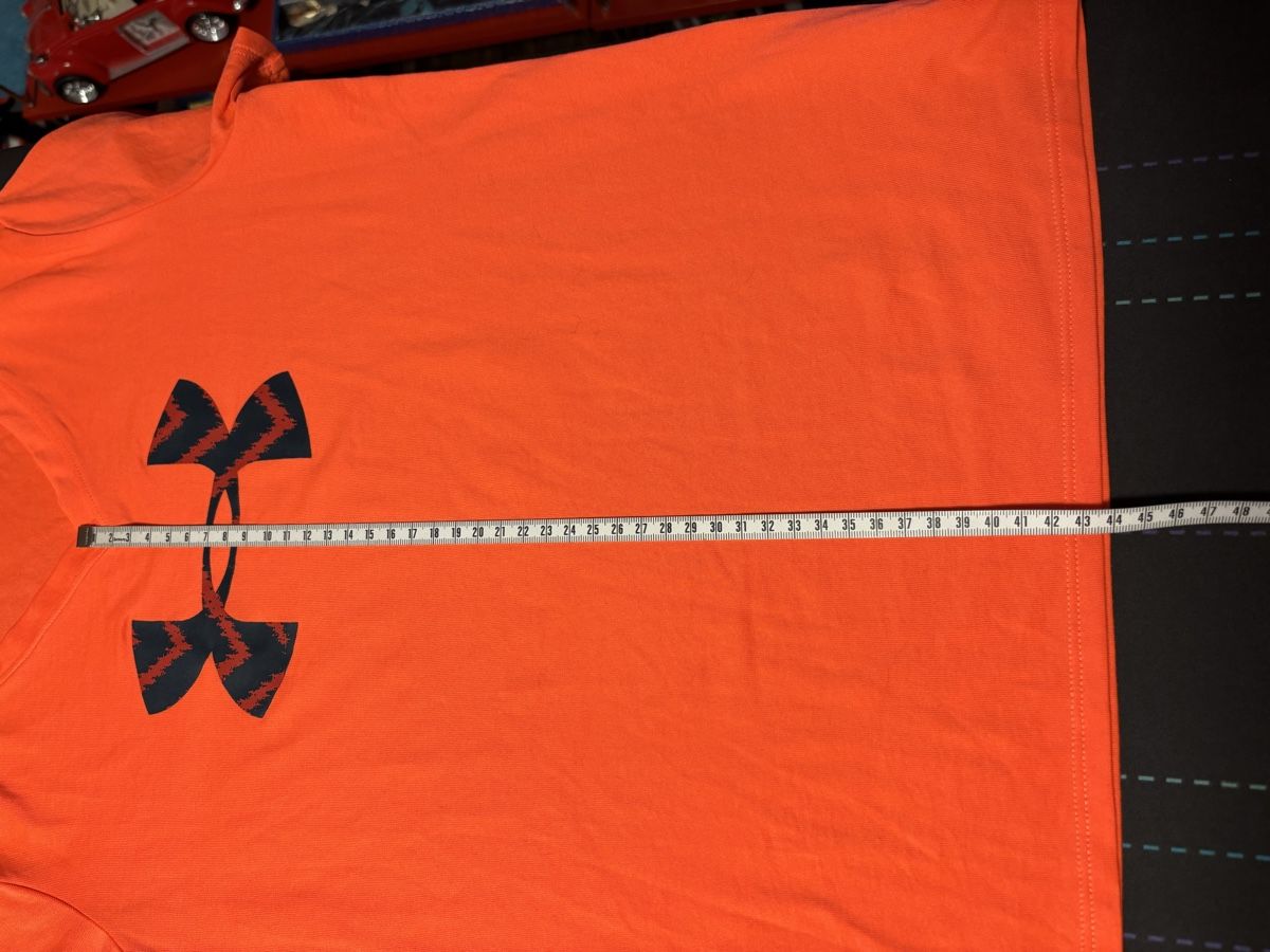 T-shirt: Sport Tshirt M – Usato da Kesswil venduto da Branca-01 5