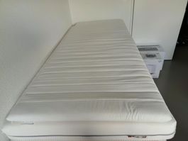 IKEA NÄSFJÄLLET Matratzentopper