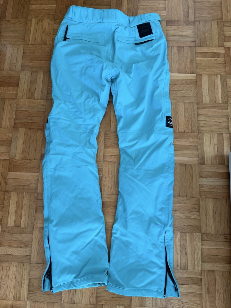 Dope Pantaloni: Dope snow pants S – Usato da Unterseen venduto da pinandgreen 1