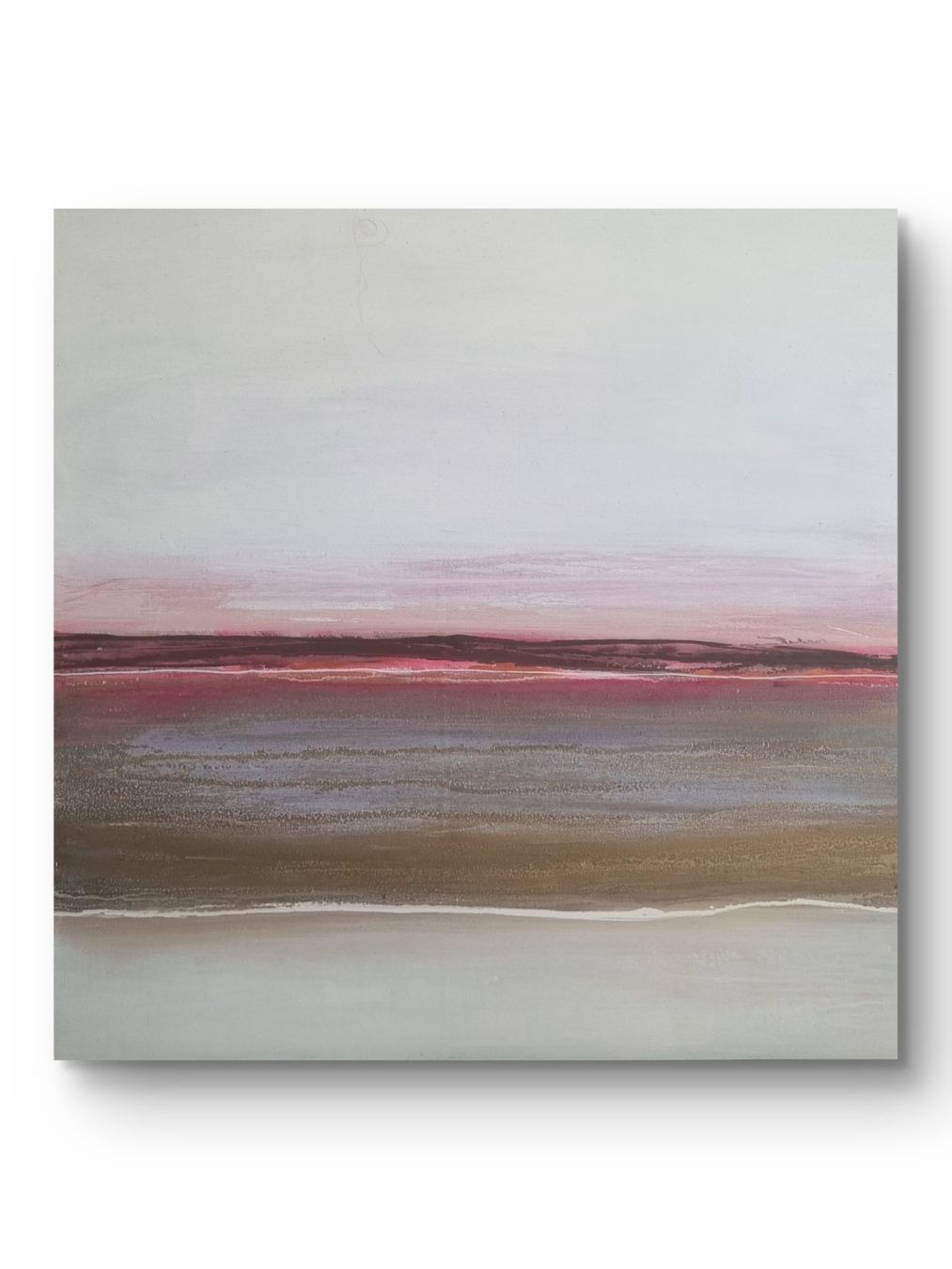 Gemälde: Originales abstraktes Bild 80x80x3cm – Neu (gemäss Beschreibung) aus Urdorf von Contra8 2