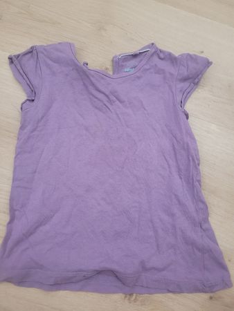 T-Shirt Gr. 110/116