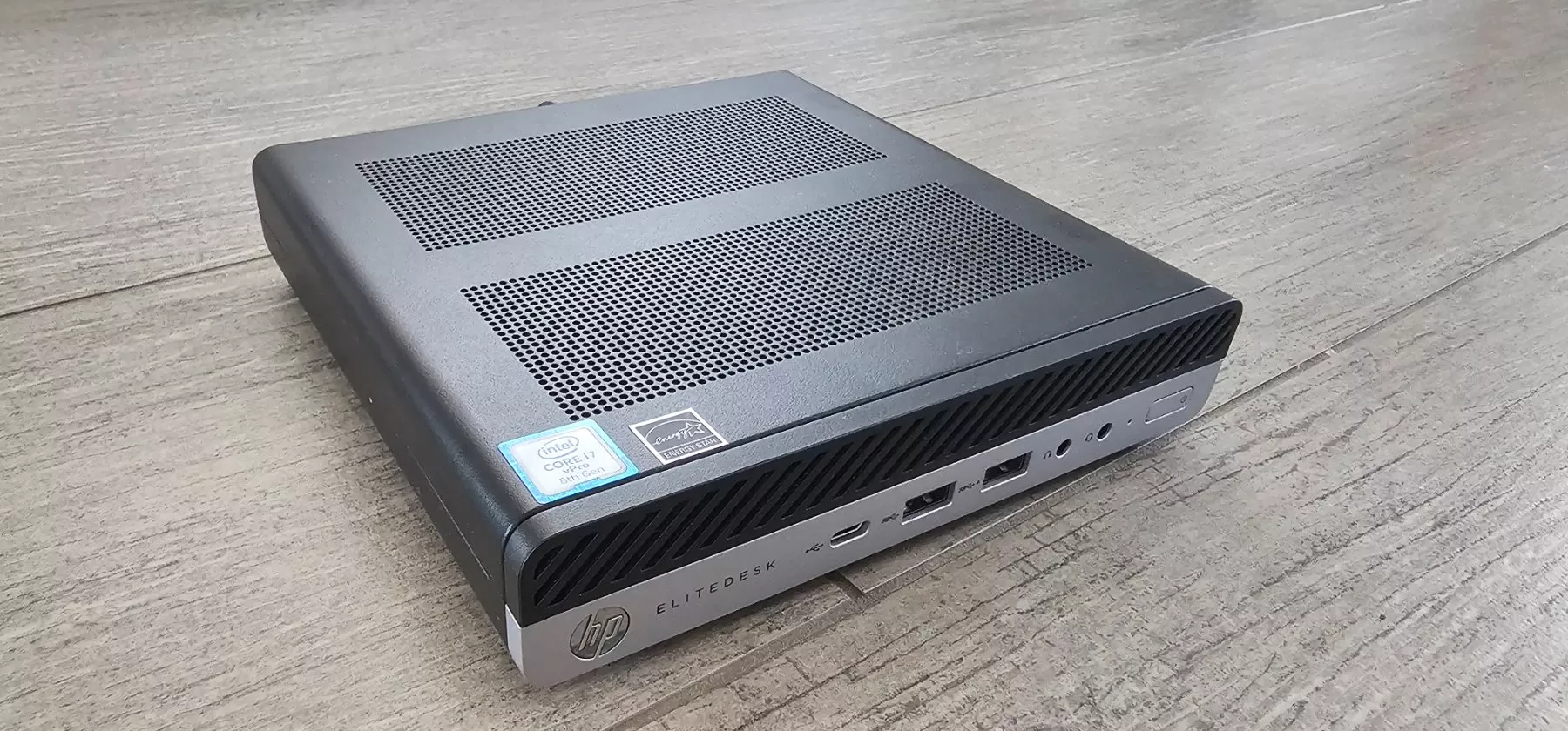 Hewlett Packard PCs: HP DESKTOP – Gebraucht aus Unterägeri von kuz_gc25