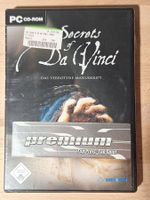 Secrets of Da Vinci - Das verlorene Manuskr (retro PC-Spiel)