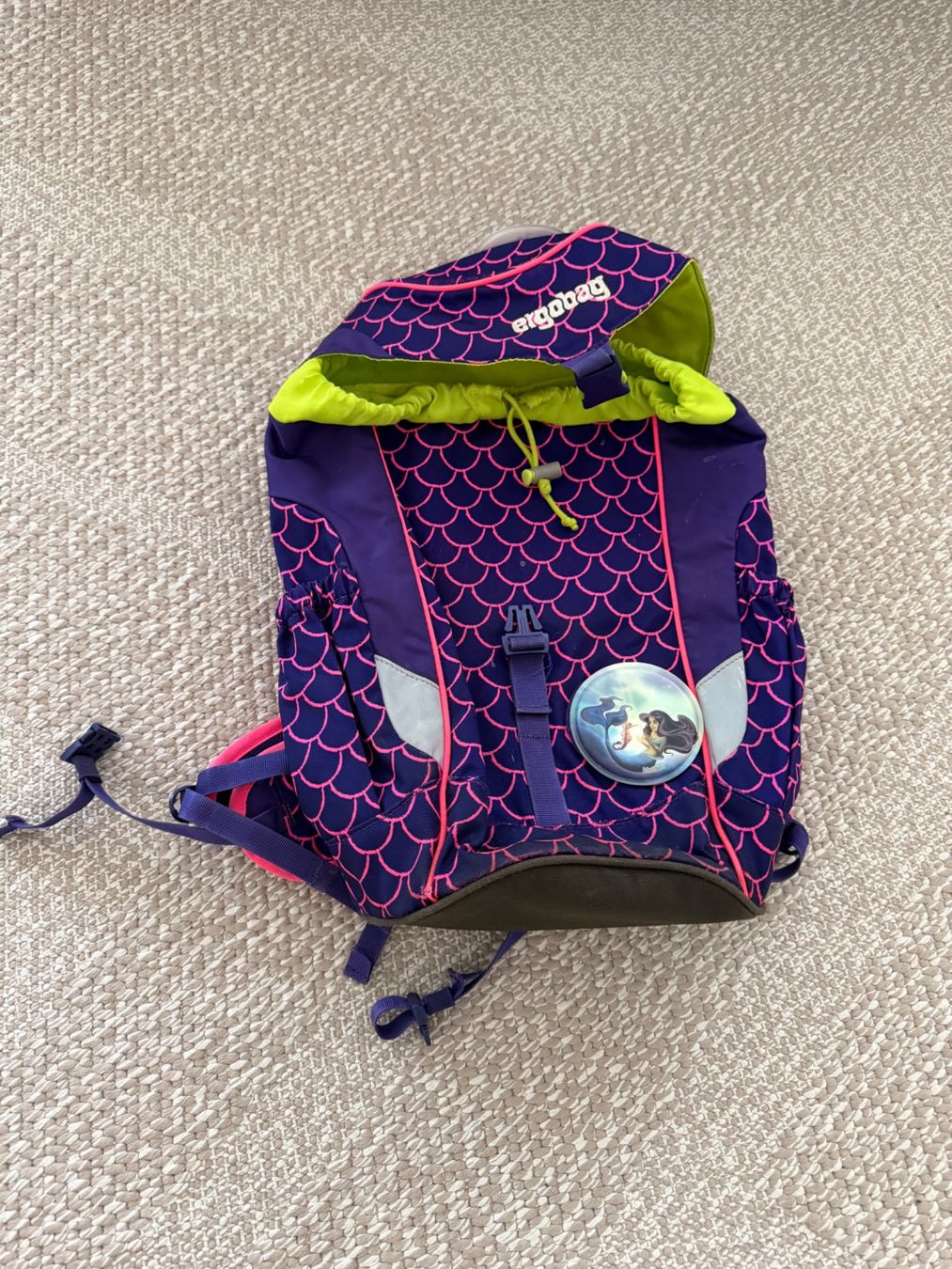 Sacs & sacs à dos: Ergobag – D'occasion à Matzendorf par morodance