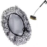 ✦𝗡𝗘𝗨✦ Universal Bürsten Überzug für Autowaschanlage