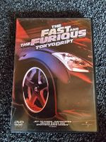 THE FAST AND THE FURIOUS TOKYODRIFT(14542)