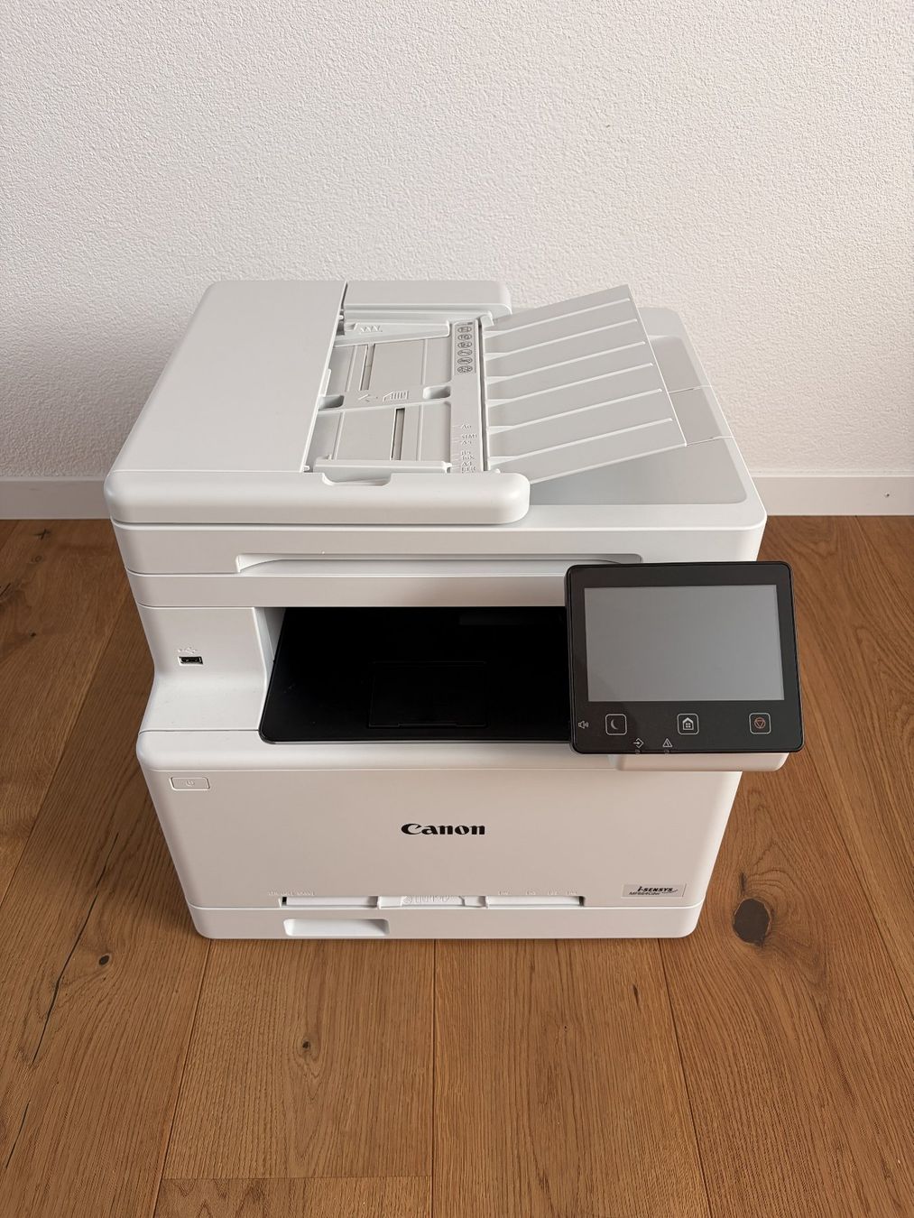 Canon Stampanti: Imprimante laser multifonction i-SENSYS MF664CDW – Nuovo (secondo la descrizione) da Erlach venduto da roubate