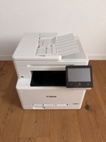 Imprimante laser multifonction i-SENSYS MF664CDW