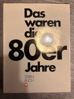 Stern Buch: Das waren die 80er Jahre!