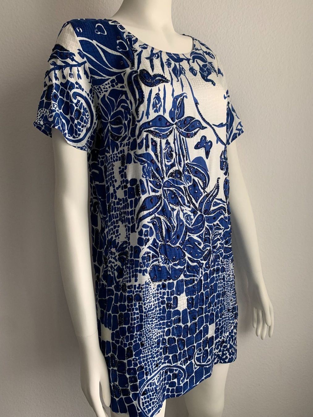 Robes: Emilio Pucci Kleid – Neuf (Voir description) à Winterthur par 19.19 4