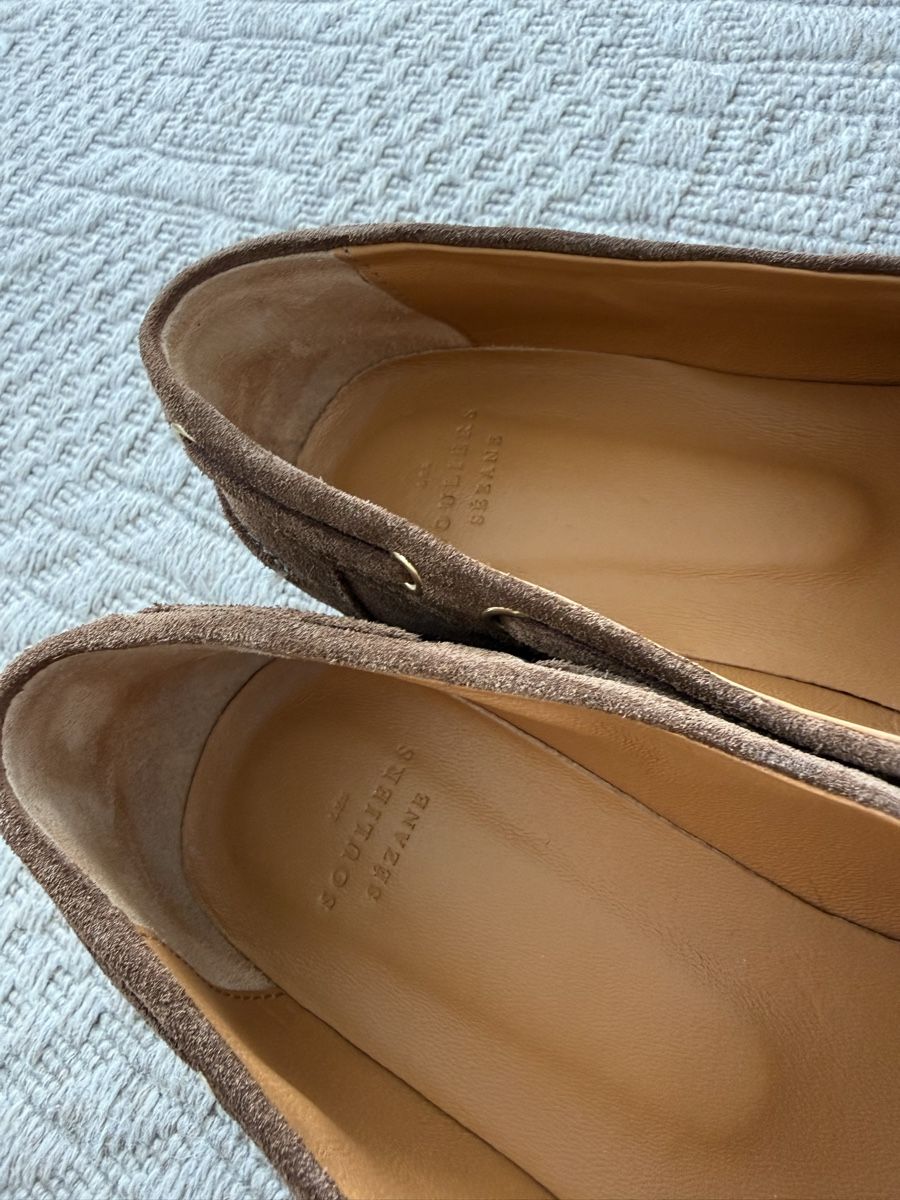 Sezane Scarpe da donna: Sèzane Caroline Loafers – Nuovo (secondo la descrizione) da Zürich venduto da han_x9xh 3