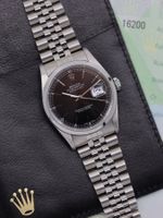 Rolex Datejust 16200