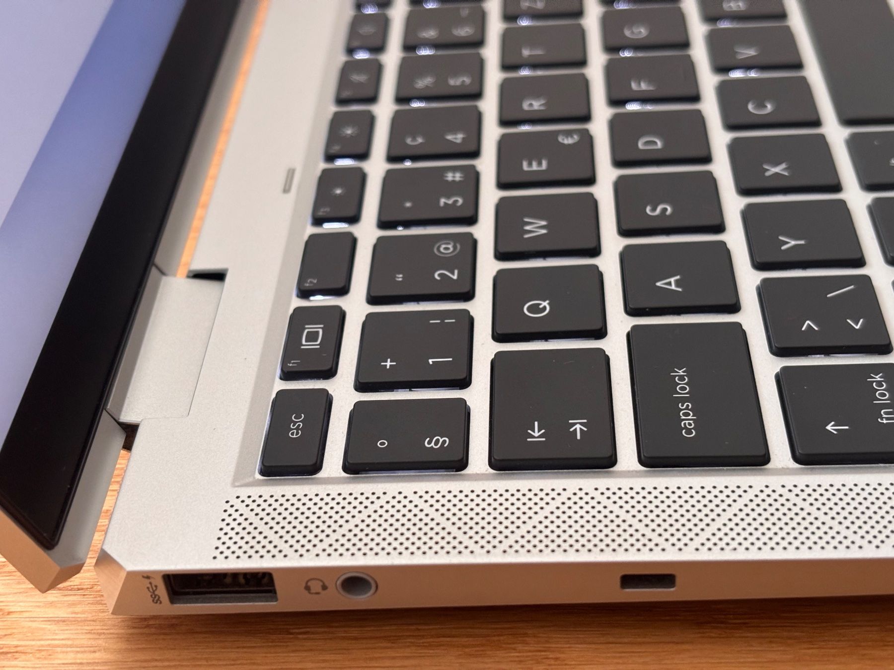 Hewlett Packard Notebooks: HP Elitebook G7, 2021, 14" – Gebraucht aus Sursee von new_6hny 4