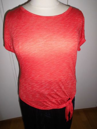 T-shirt rouge M/L