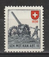 Artillerie Nr. 106/1 *