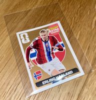 WM 2026 Panini Bronze Extra Sticker Erling Haaland 