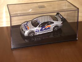 AMG Mercedes CLK-DTM 2000 Team D2 N°2 - 1/43