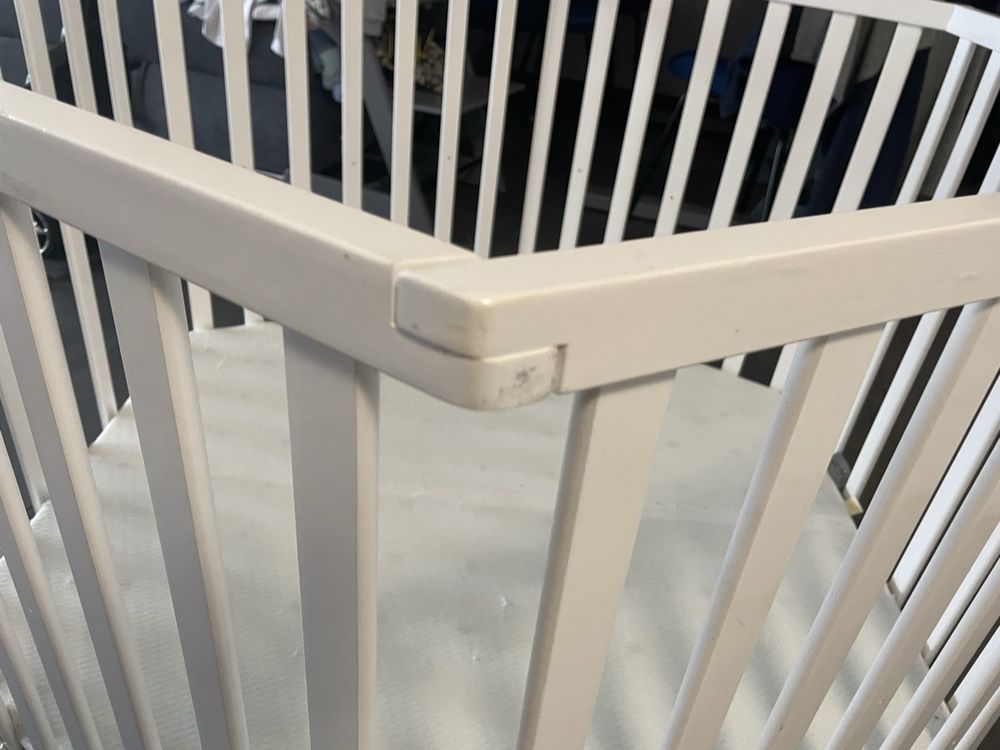 Parcs & barrières de sécurité: Roba Laufgitter weiss – D'occasion à Nürensdorf par Ajka_22 9