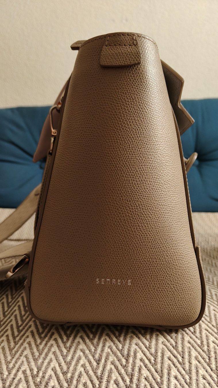 Borse da donna: Senreve Mini Maestra bag – Usato da Saviese venduto da Claumit 5