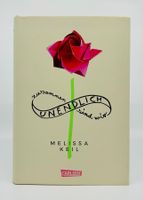Zusammen sind wir unendlich (Melissa Keil)