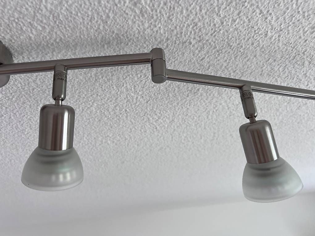 Lustres & lampes de plafonds: Deckenleuchte – D'occasion à Dübendorf par Charlie03 4