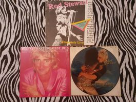 Rod Stewart