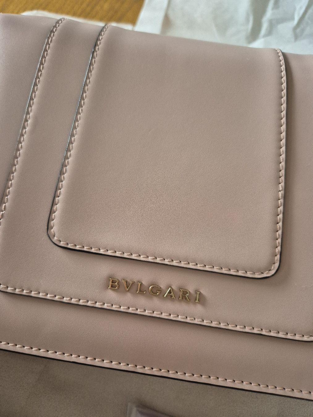 Bulgari Borse da donna: BVLGARI Serpenti forever bag – Nuovo (secondo la descrizione) da Bern venduto da des_7cqy 4