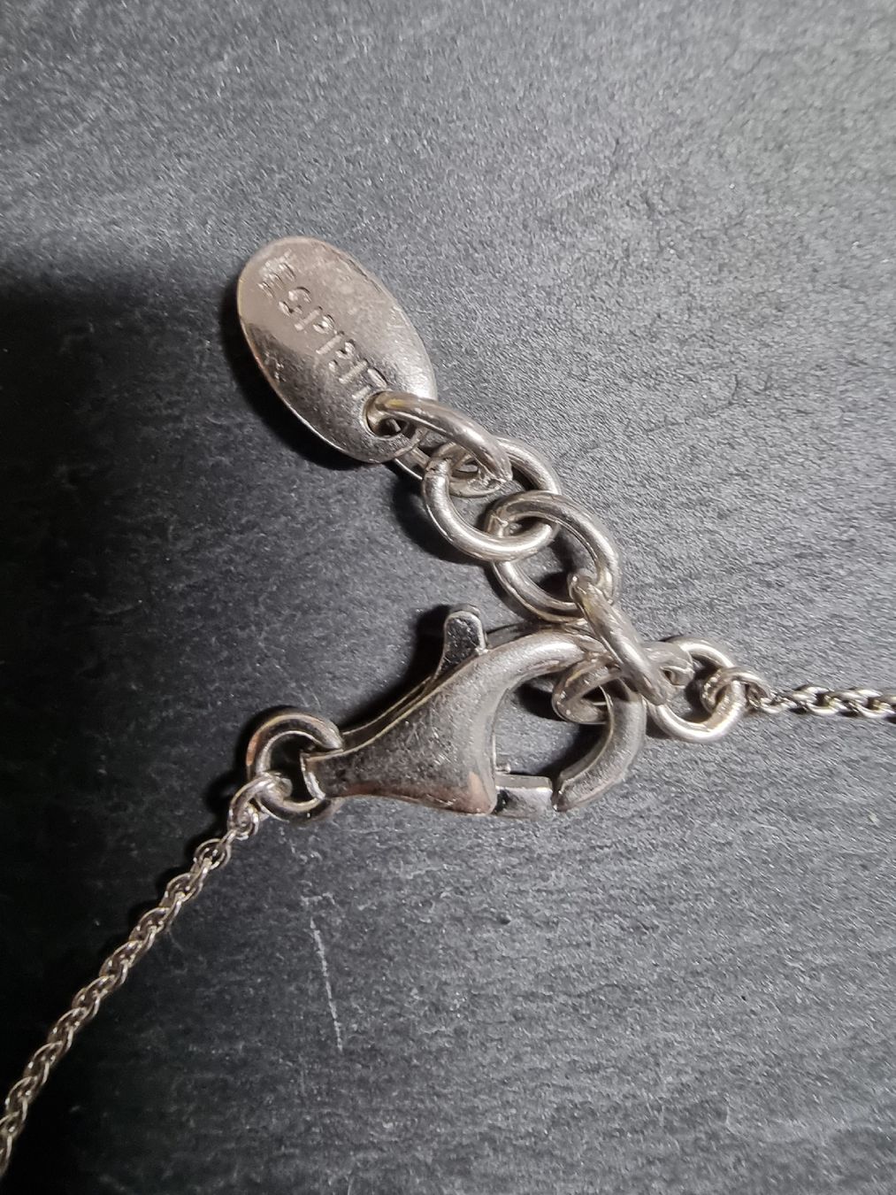 Esprit Bracciali & Braccialetti: Bracelet Esprit argent 925 – Nuovo (secondo la descrizione) da Veyrier venduto da Leilazizou 3