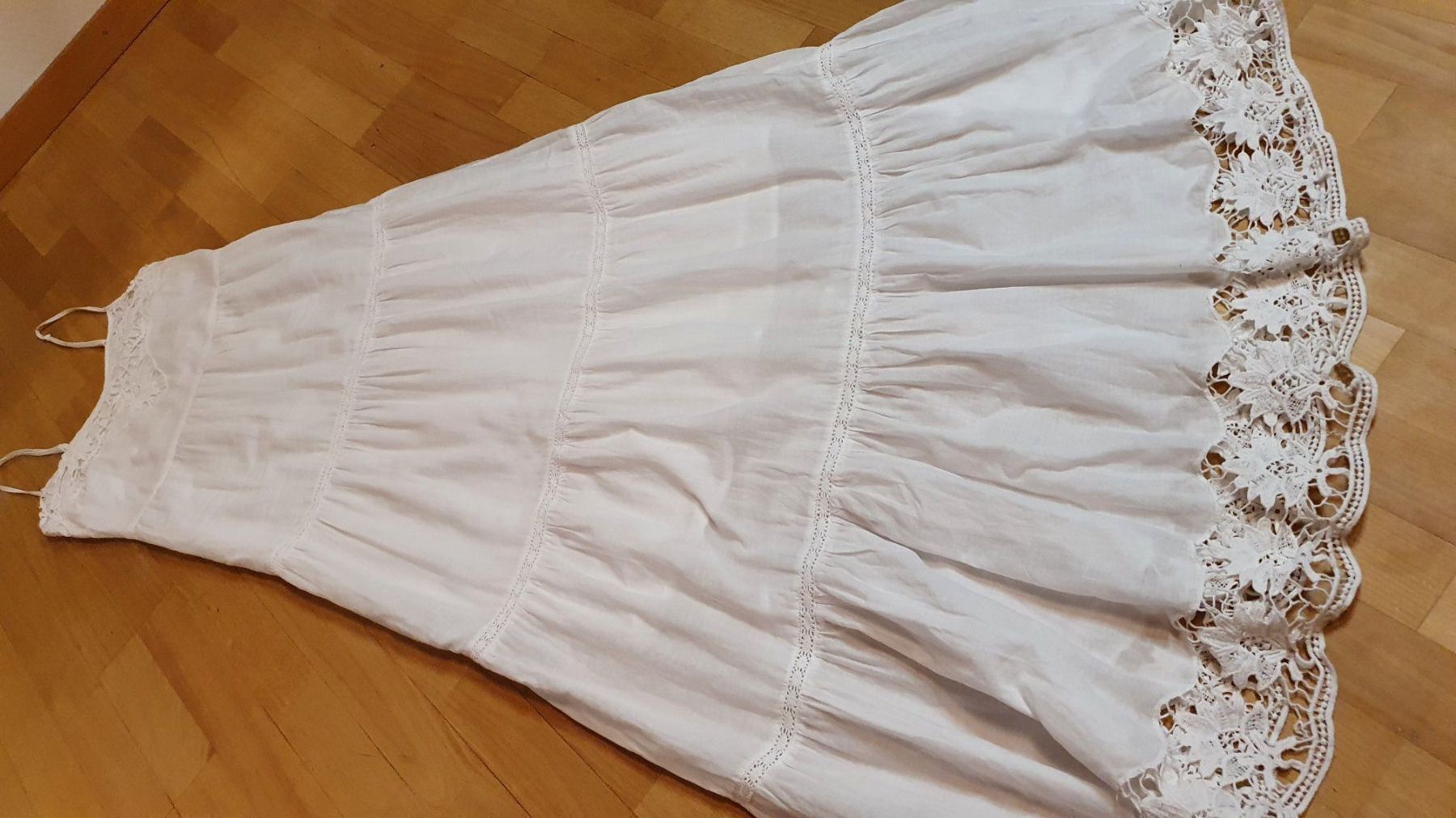 Kleider: 🌺Kleid🌺 Größe 36-S🌺 – Gebraucht aus Wald ZH von CapLux 2