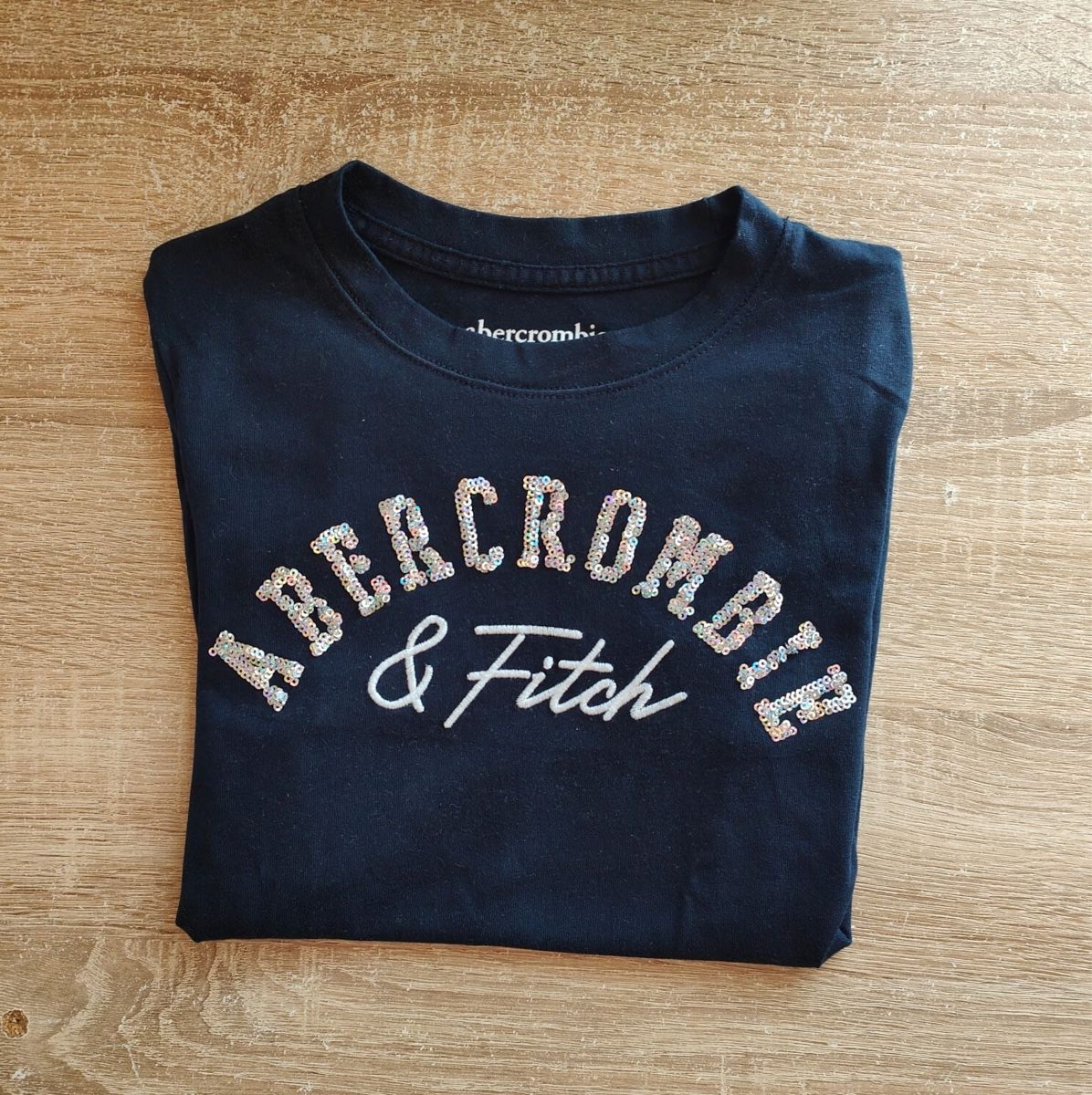 Abercrombie Camicie, T-shirt & Polo: Abercrombie T-Shirt, Grösse 110/116 – Usato da Kleinandelfingen venduto da les_gb7w