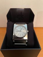 Calvin Klein Uhr