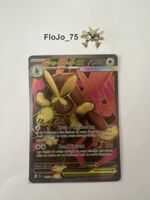 Méga-Lockpin ex 115/94 🇫🇷