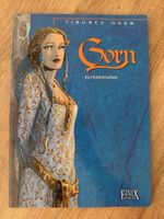 Gorn Elfengesang Band 9 Comic