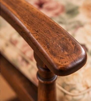 Stühle: Orginal ERCOL Stühle einzigartig  – Gebraucht aus Wigoltingen von Zuckerfee84 3