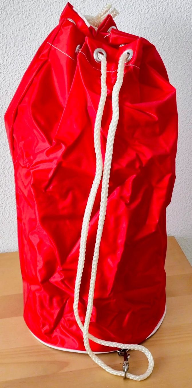 Coca-Cola Taschen: Coca-Cola Sportsack – Neu (gemäss Beschreibung) aus Pfäffikon ZH von Colacity 1