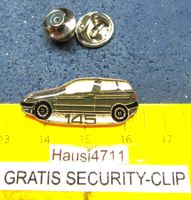 ALFA ROMEO 145 AUTO PIN GLASIERT VINTAGE