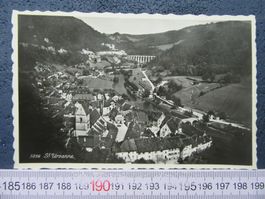 ST.URSANNE JURA AK