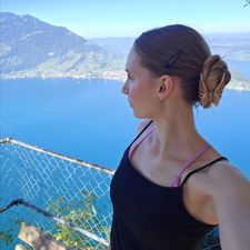 Profile image of Julanna